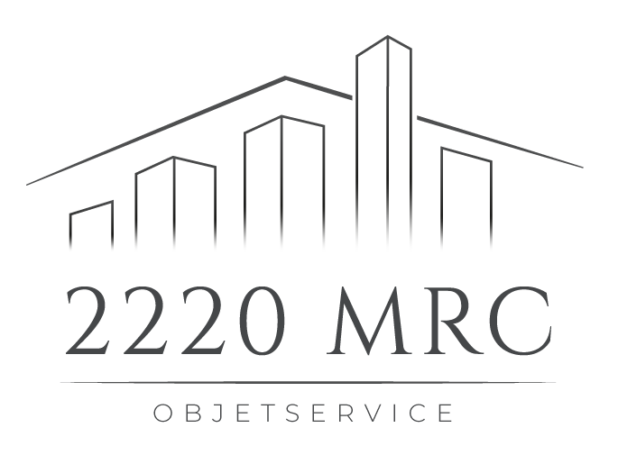 2220 MRC Objektservice UG